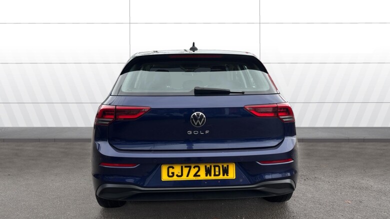 Volkswagen Golf 1.5 TSI 150 Life 5dr Petrol Hatchback